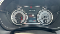 Suzuki S-Cross 1.4 Boosterjet 48V Hybrid Motion 5dr Petrol Hatchback